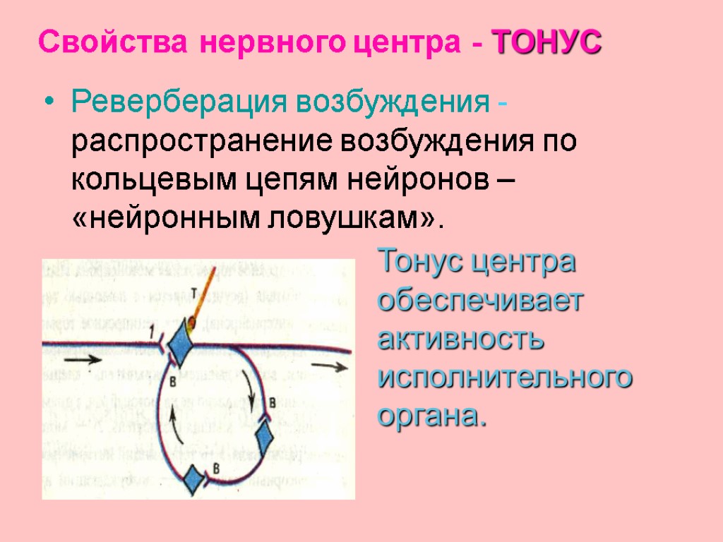 Педаль реверберации схема